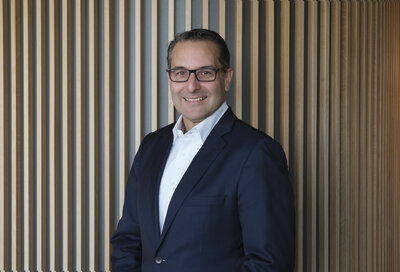 Oliver Piworus
