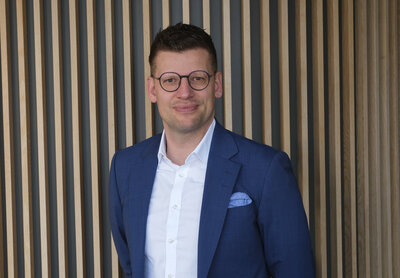Tino Golsch